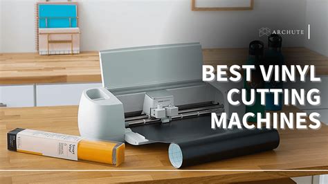 easiest vinyl cutting machine|Best Vinyl Cutting Machine Reviews (Updated 2022).
